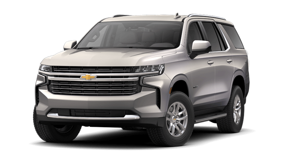 Chevrolet Tahoe 2021 LTZ 5.3