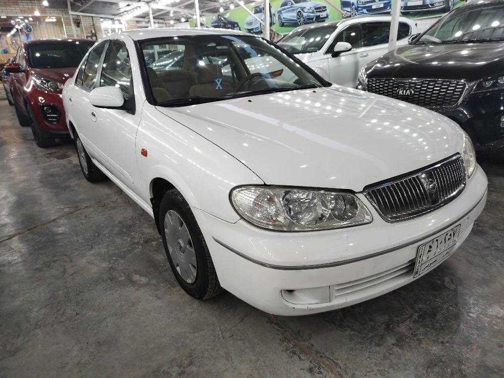 nissan sunny 2009 for sale