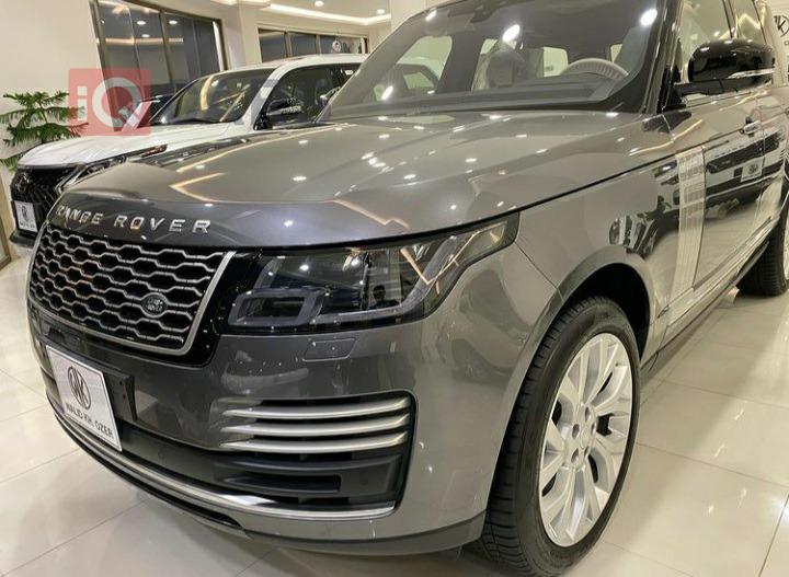 Land Rover Range Rover Vogue 2019