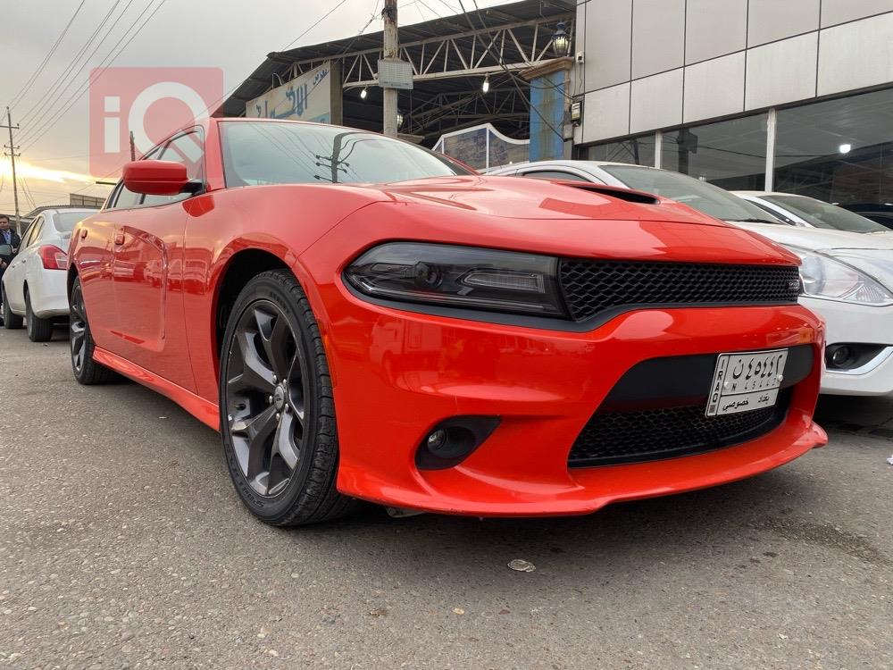 Dodge Charger 2019 - $31,000 for sale