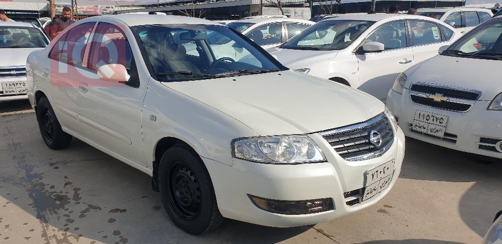 nissan sunny 2010 korean