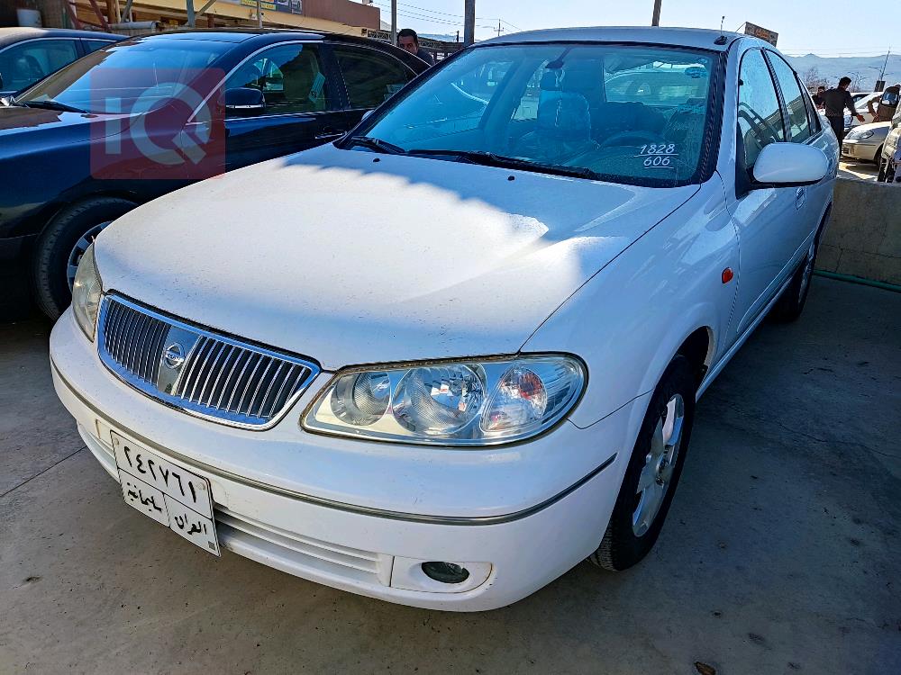 nissan sunny 2009 price