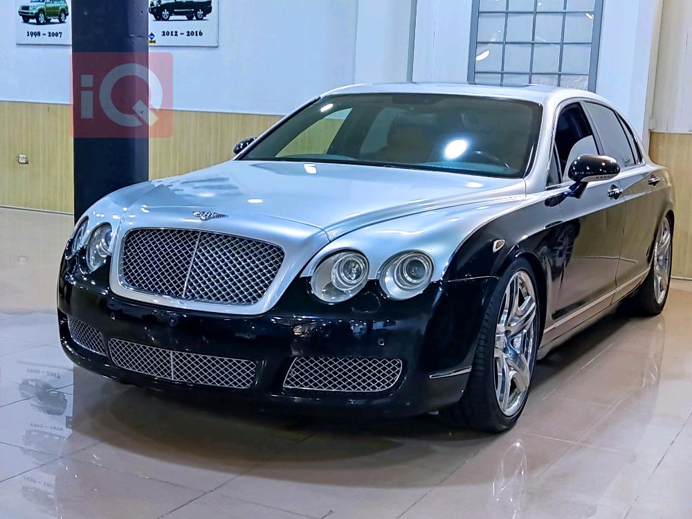 Bentley Flying Spur 2007 - $21,000 for sale