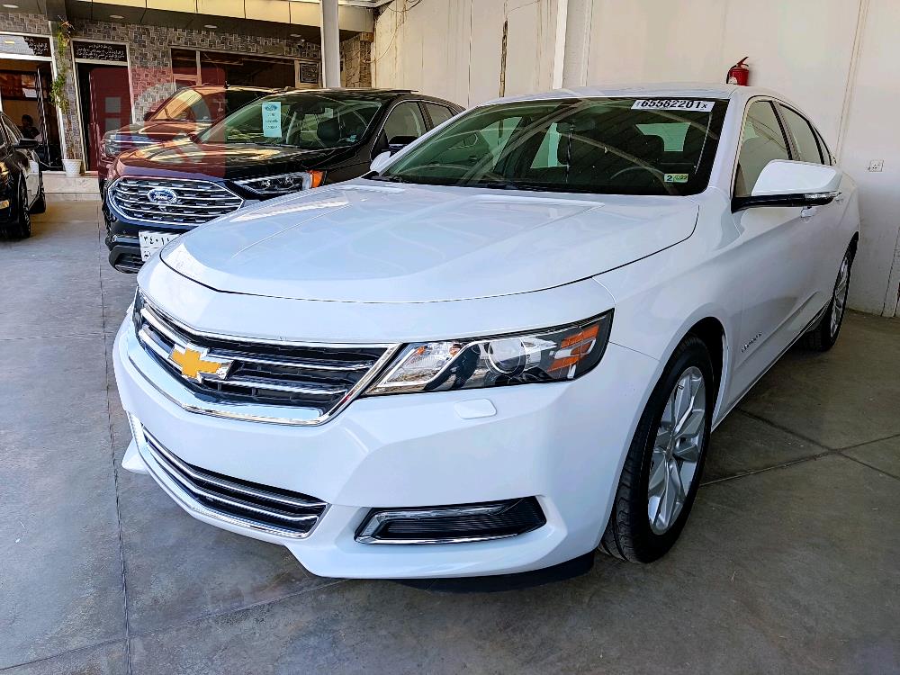 Chevrolet Impala 2020 For Sale