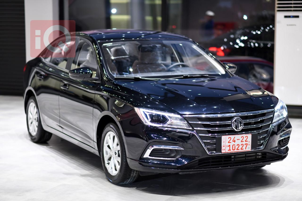 MG 5 2022 - $14,300 for sale