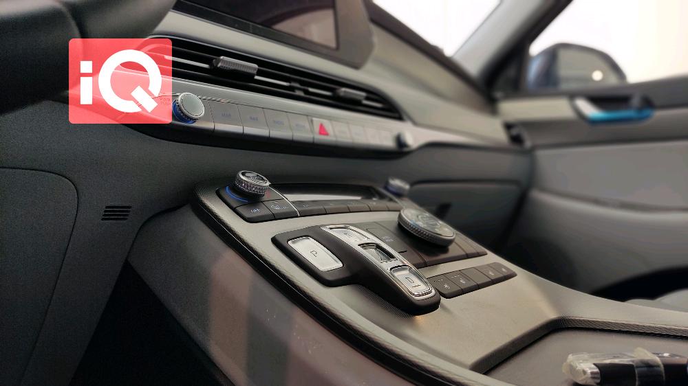 هيونداي باليسيد