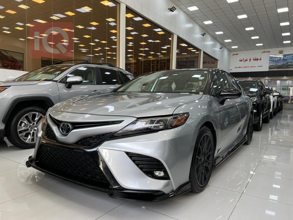 Toyota Camry 2020 For Sale