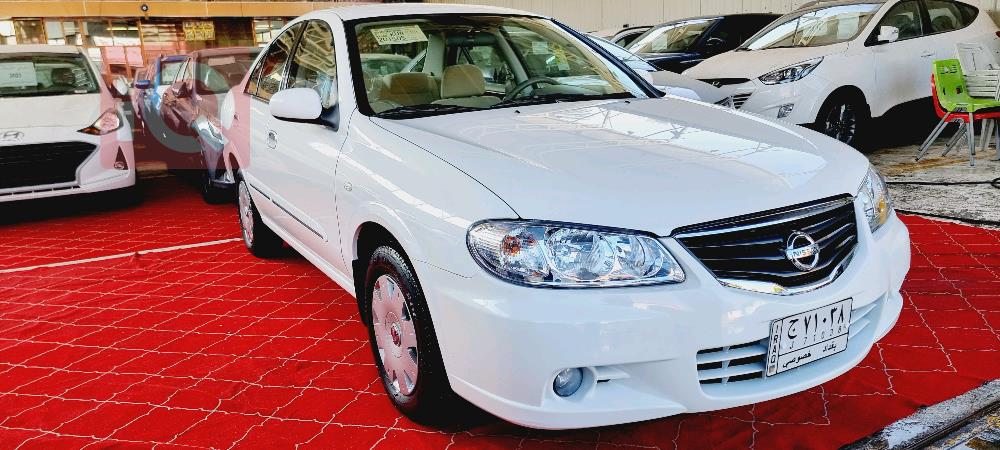 nissan sunny 2010 japan