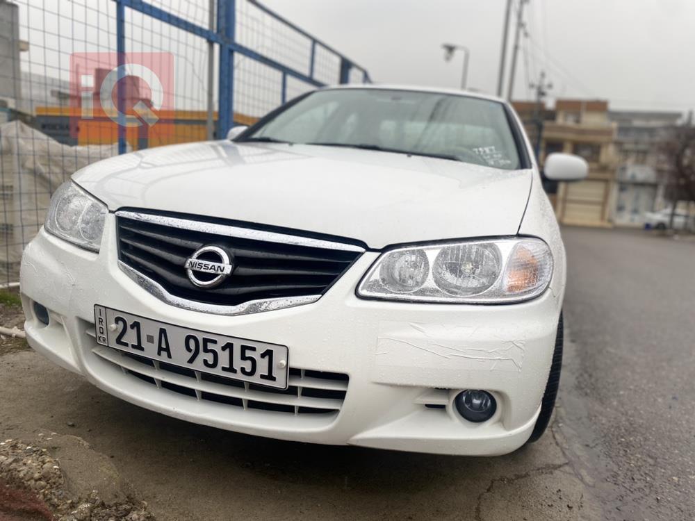 nissan sunny 2010 for sale