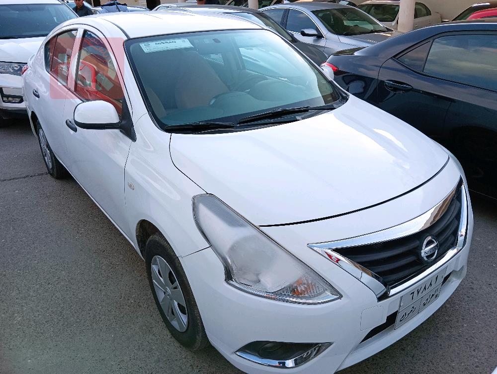 nissan sunny 2016 for sale