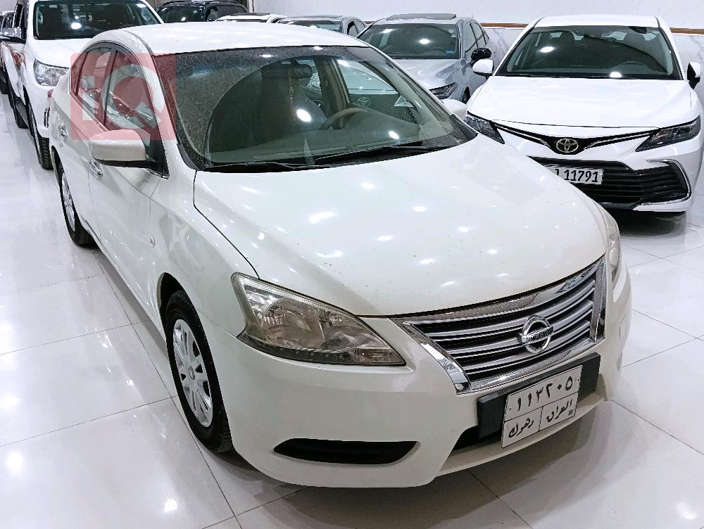 nissan sentra 2014 dubizzle