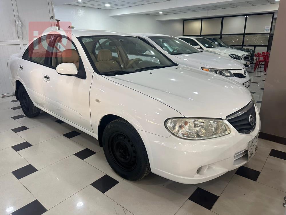 nissan sunny 2010 for sale