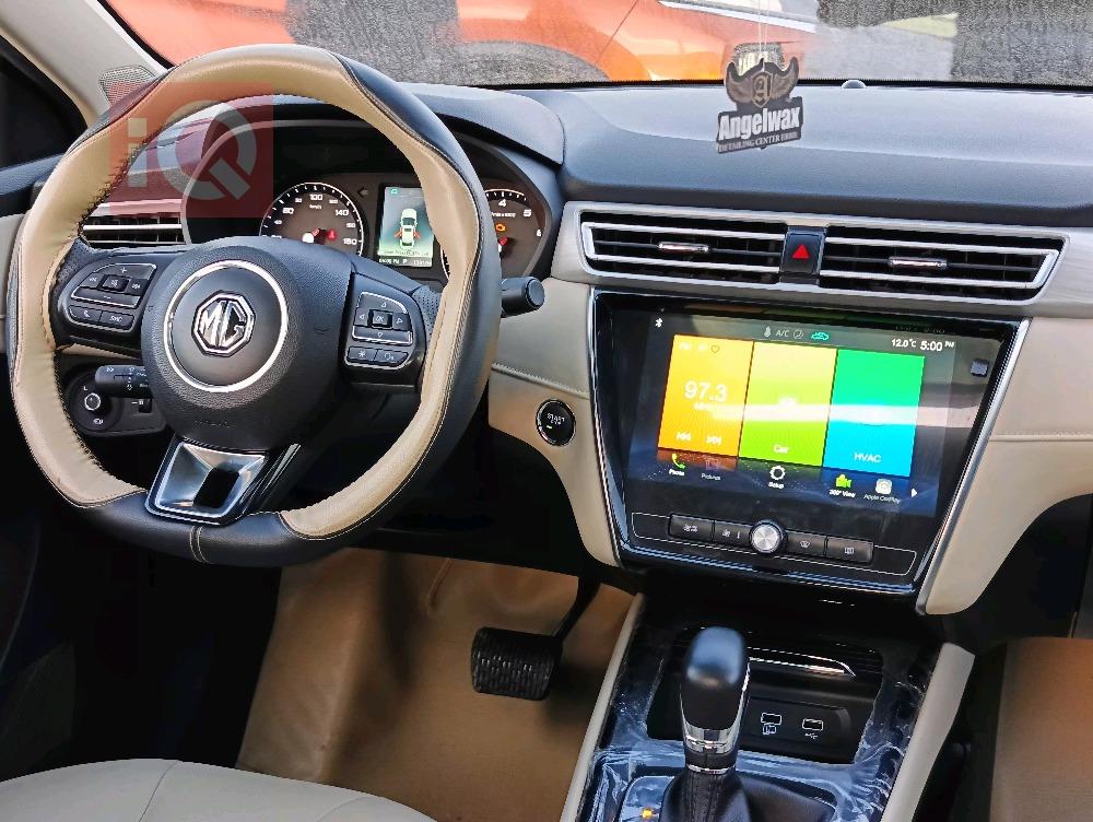 MG 5 2023 - $13,500 for sale