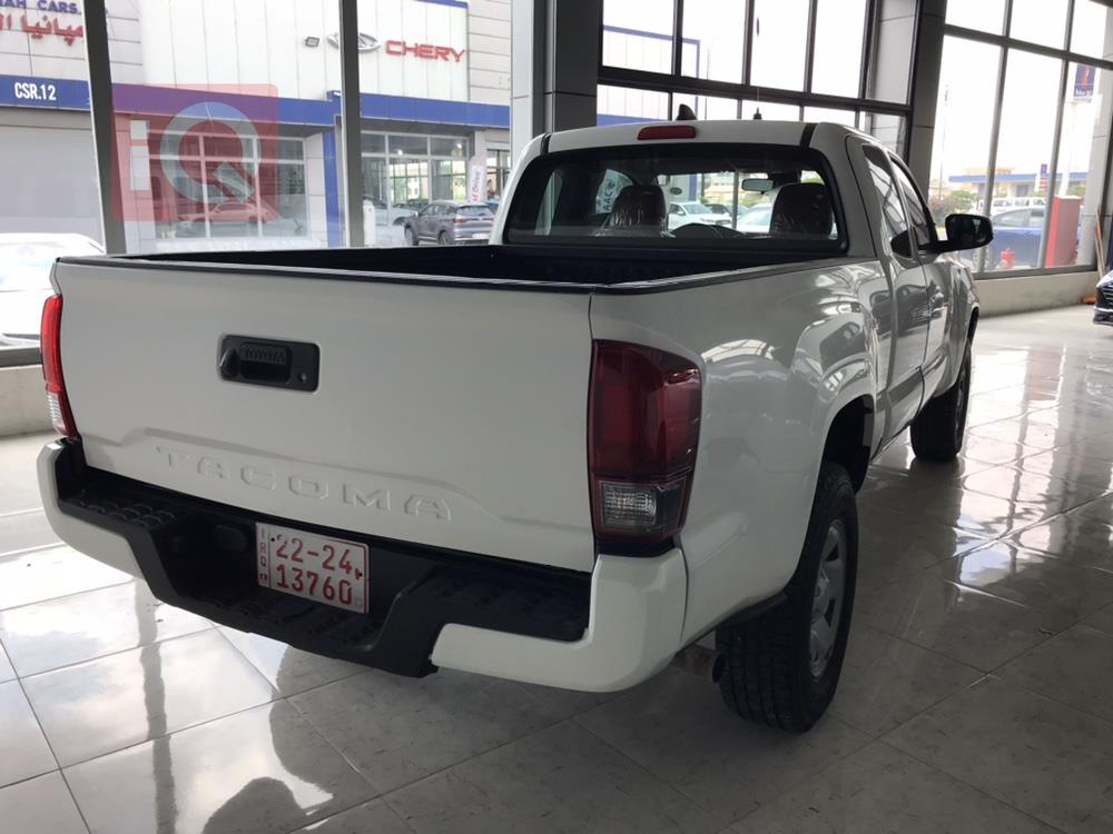 Toyota Tacoma 2022 - $18,000 for sale