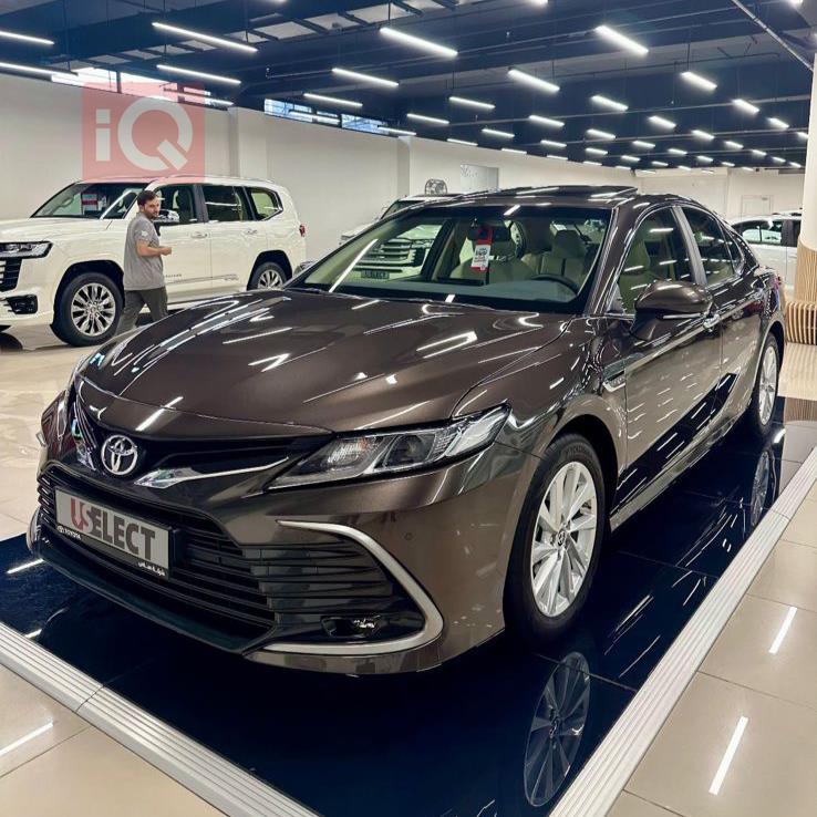 Toyota Camry 2023 - $29,000 for sale