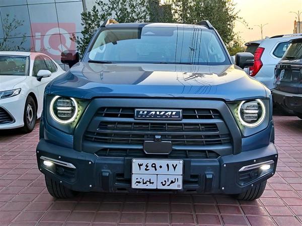 Haval dargo габаритные размеры