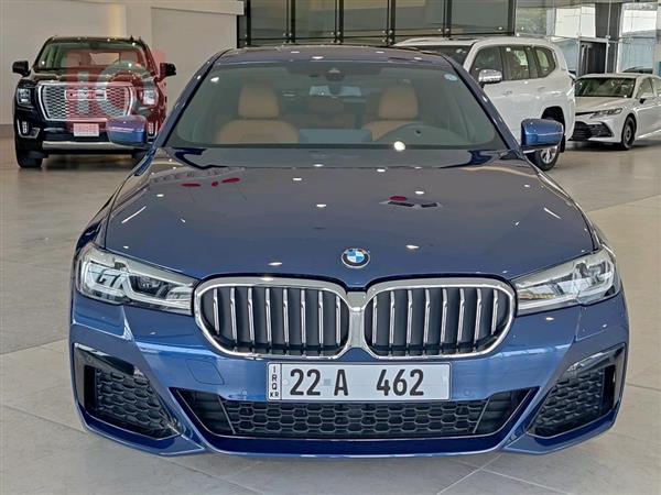 Bmw 5-series 2022 For Sale