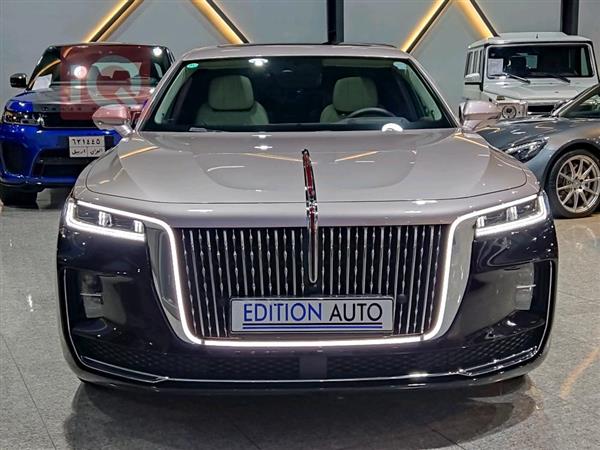 Hongqi H9 2022 for sale