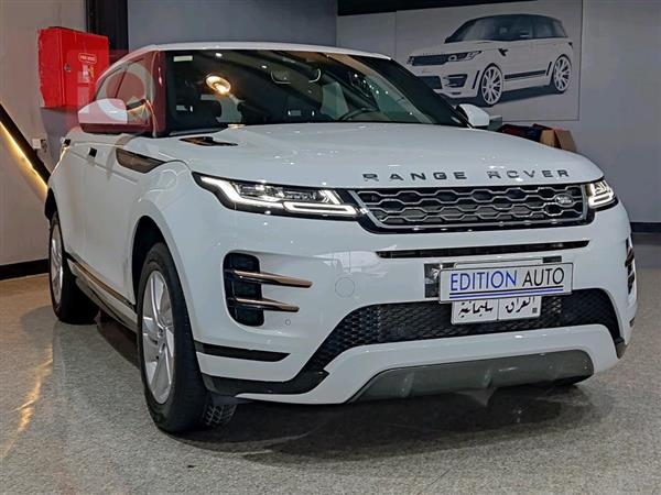 Land Rover Range Rover Evoque 2020 - $45,000 for sale