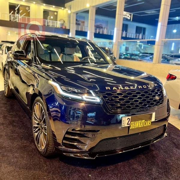 Land Rover Range Rover Velar 2021 for sale