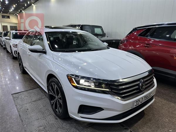 Volkswagen Passat 2021 - $28,000 for sale