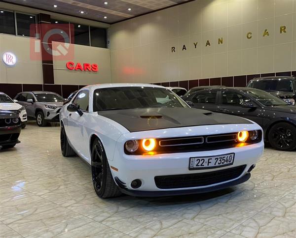 Dodge Challenger 2020 - $22,000 for sale