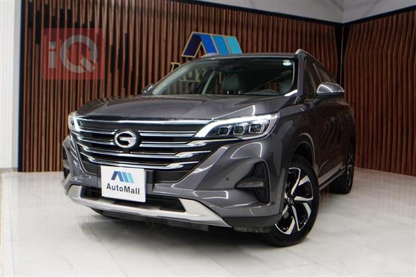 GAC GS5 2021 for sale