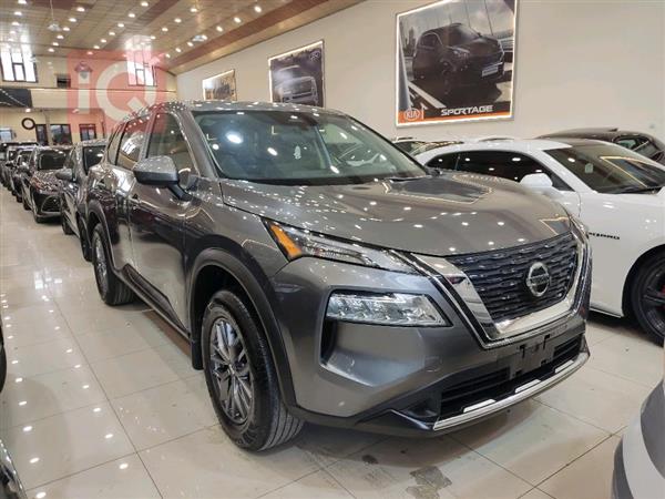 Nissan Rogue 2021 - $22,300 for sale
