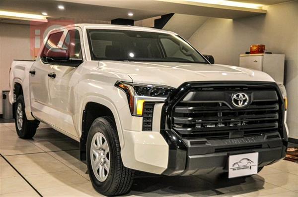 Toyota Tundra 2022 For Sale