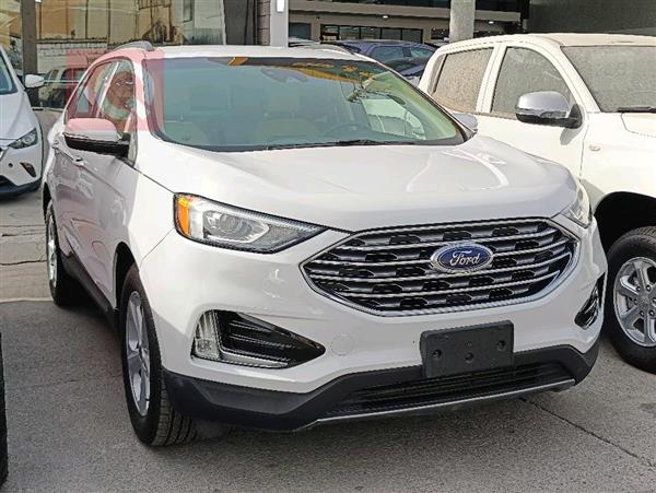 Ford Edge 2021 For Sale