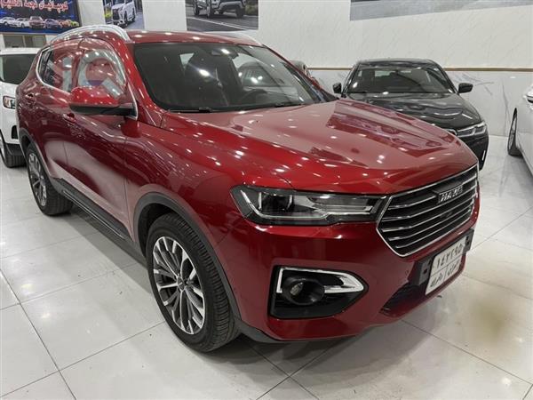 haval new h6