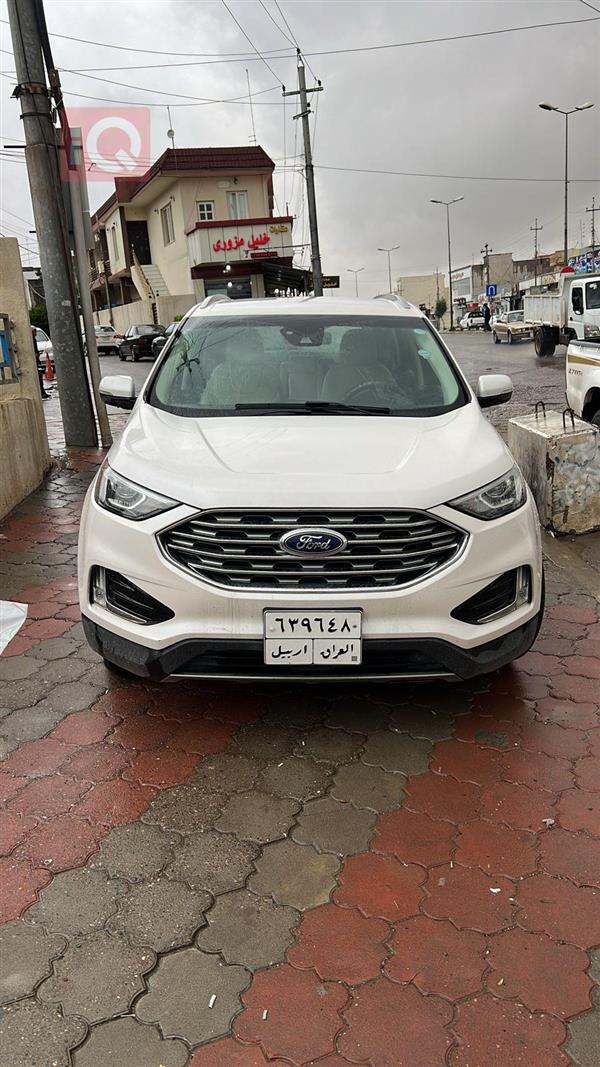 Ford Edge 2019 - $18,500 for sale