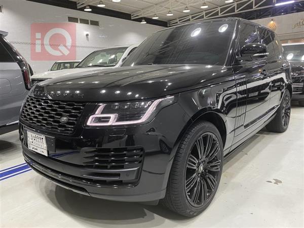 Land Rover Range Rover Vogue 2019 for sale