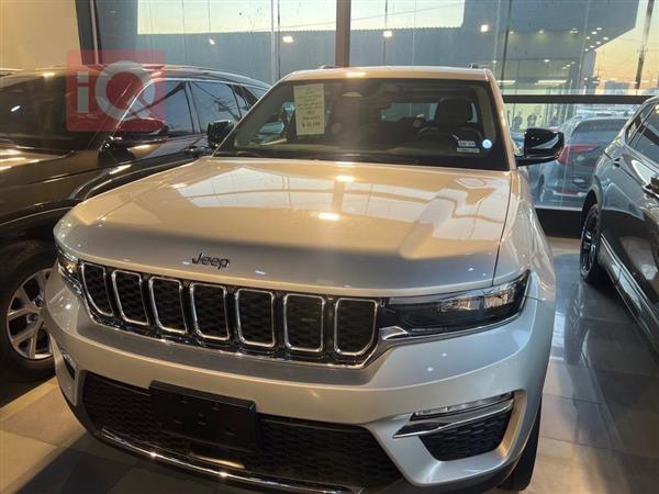 Jeep Grand Cherokee 2022 for sale