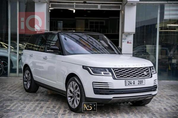 Land Rover Range Rover Vogue 2020 for sale