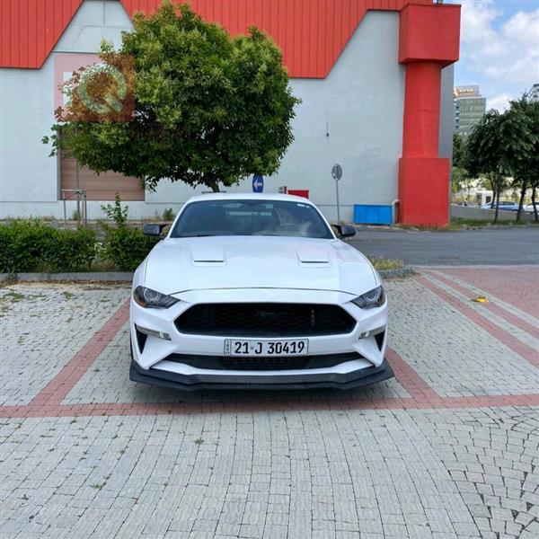 Ford Mustang 2020 - $16,100 for sale