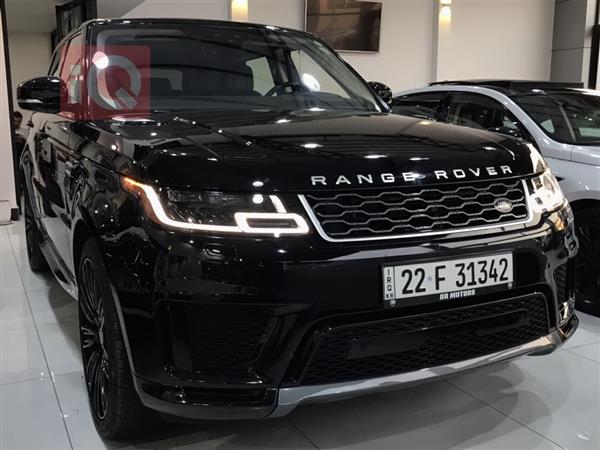 Land Rover Range Rover Sport 2020 - $62,000 For Sale