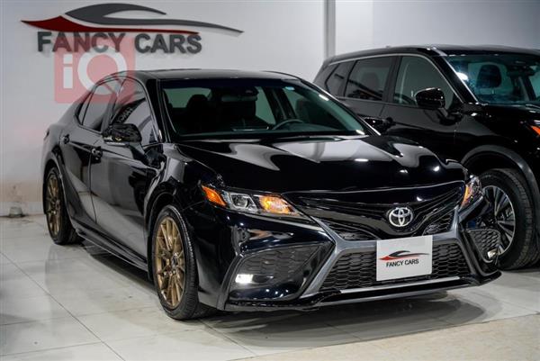Toyota Camry 2023 - $21,700 for sale