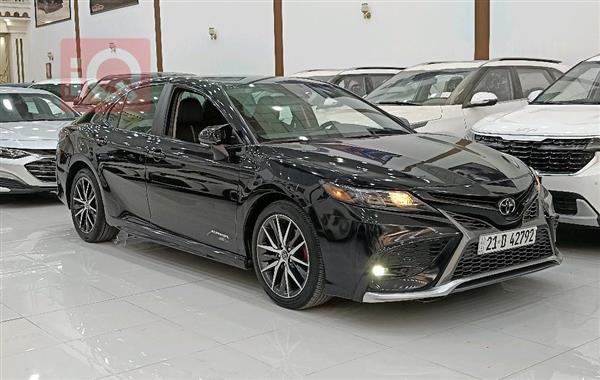 Toyota Camry 2022 for sale