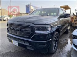 2019 ڕام 1500