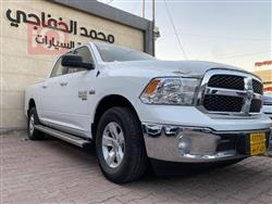 2021 ڕام 1500