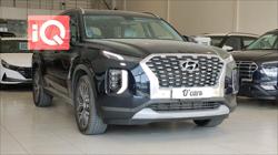 هيونداي باليسيد