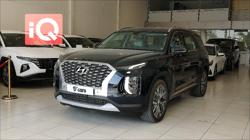 هيونداي باليسيد