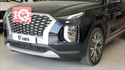 هيونداي باليسيد