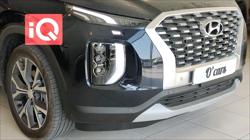 هيونداي باليسيد