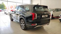 هيونداي باليسيد