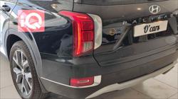 هيونداي باليسيد