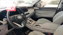 هيونداي باليسيد