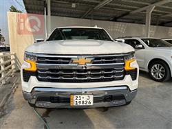 Chevrolet Silverado 2023 For Sale