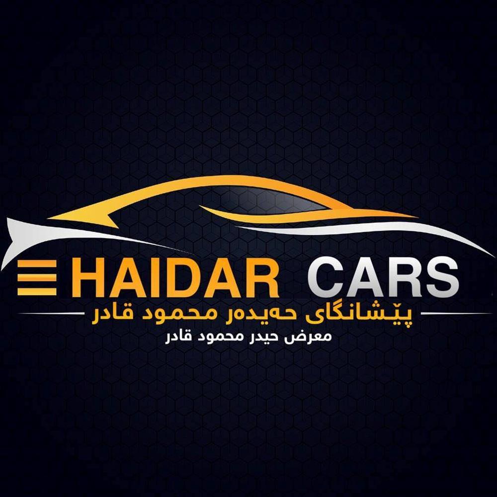 Haider Mahmood Qadir Cars